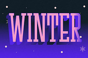 Sevslab, a Slab Serif Font by graphicook (Thumbnail 7 of 10)