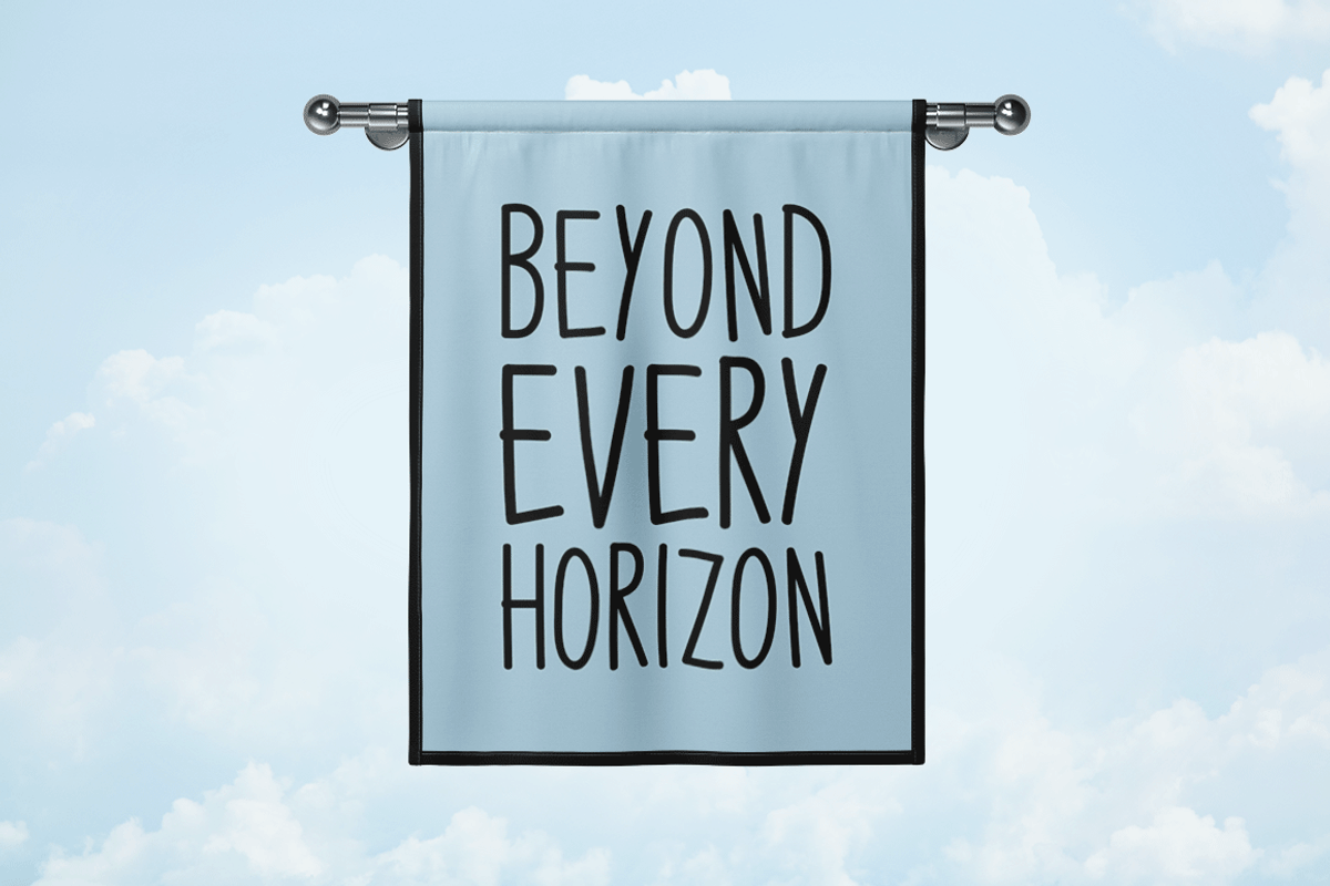 Sky Glow Typeface, a Handwritten Font by Seemly Fonts (Photo 5 of 6)