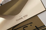 Soft Boheme Font, a Sans Serif Font by gafaroff studio (Thumbnail 7 of 7)
