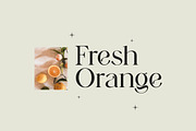Apostrophic Beauty Serif Font, a Serif Font by UICreative (Thumbnail 5 of 12)