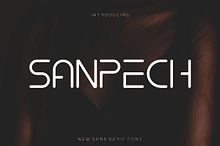 Sanpech