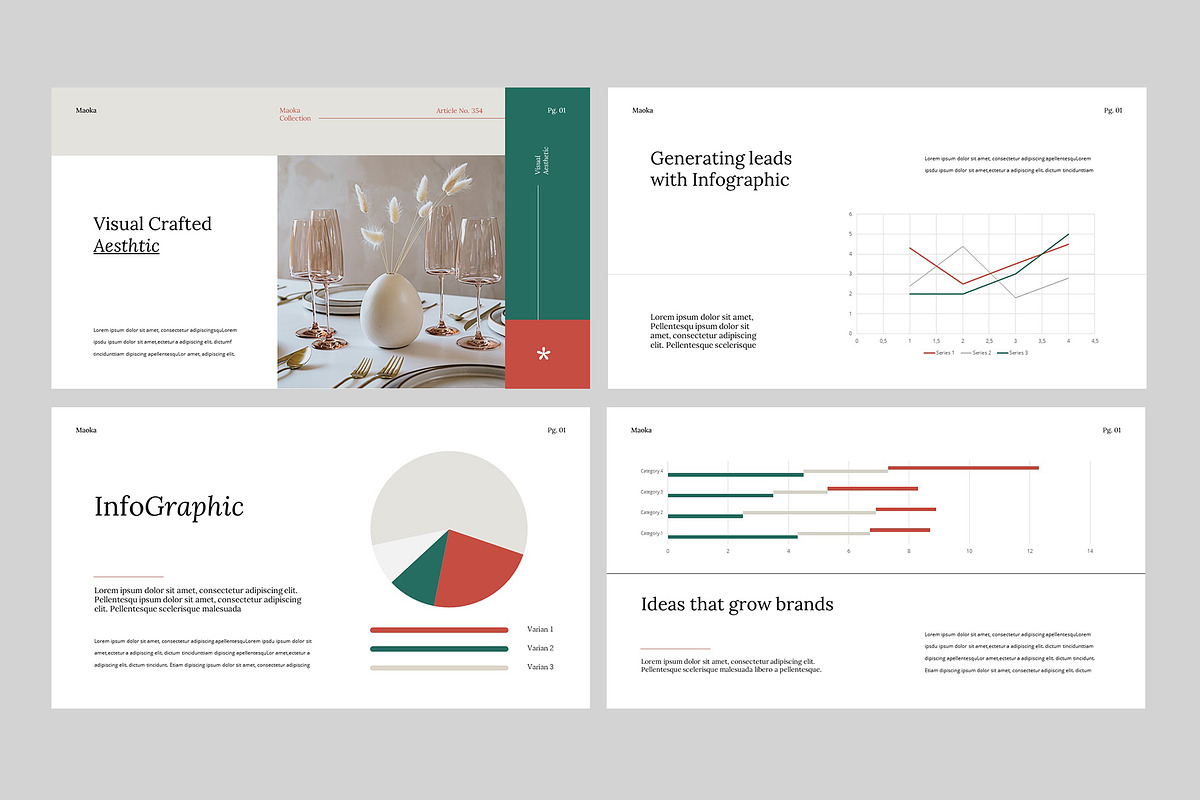 MAOKA - Keynote Template, a Presentation Template by rgbryand (Photo 7 of 9)