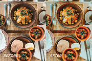30 Travel Lightroom Preset Bundle, a Preset Add-On by TheWayfarerShoppe (Thumbnail 8 of 9)