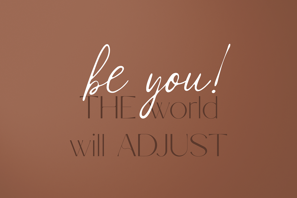 Stefania - font duo + more and more, a Script Font by VP Fonts (Photo 21 of 29)