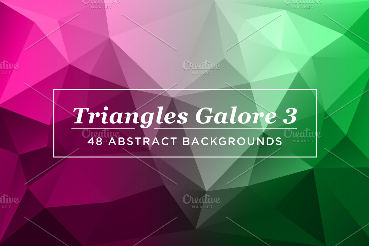 Triangles Galore 3 preview 6
