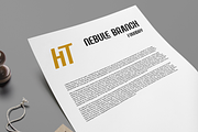 Deluge Condensed Sans Serif, a Sans Serif Font by Artiveko (Thumbnail 10 of 10)