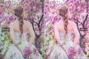 Bindweed Pro Lightroom Presets