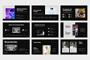 Arau : AI Powerpoint, a Presentation Template by Punkl Camp (Thumbnail 7 of 9)