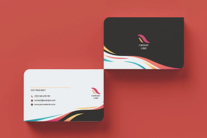 Better business card sale template, a Business Card Template by Workhu