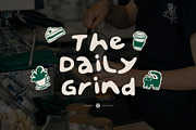 Felmo, a Sans Serif Font by vuuuds (Thumbnail 4 of 10)