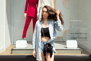 FASHION FILM presets for Lightroom, an Action Add-On by FAYMAN STORE (Thumbnail 22 of 29)