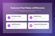 Generative AI & Creativity 3D Pack, an Illustration by twinstd (Thumbnail 2 of 7)