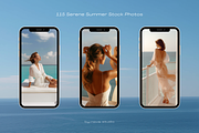 Coastline – 115 Summer Stock Photos, a Beauty & Fashion Photo by Nova Studio (Thumbnail 4 of 11)