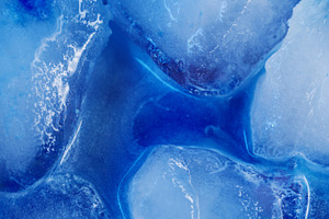Ice rocks frost background sparkle paint water, a Background Photo by Photo Drive Studio