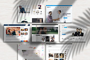Perspective Desktop Screen Mockup 29, an iPhone Mockup by Graphicsworld125 (Thumbnail 6 of 14)