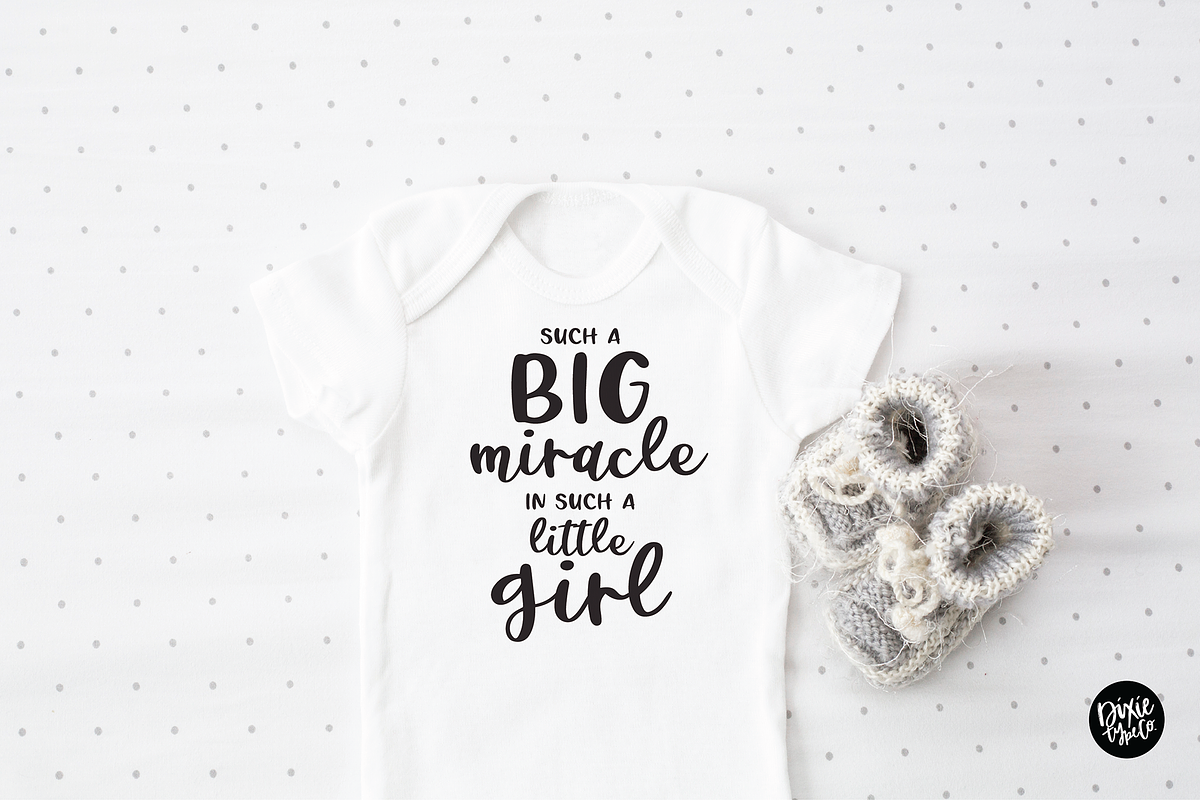 CHEERFUL DESIGNER Script Font Duo preview 2