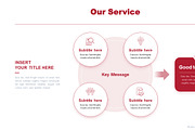 Infographic Diagram 008 (PPT, EPS), a Presentation Template by SlidesDive (Thumbnail 4 of 10)