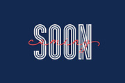 Sansterdam MAZE, a Sans Serif Font by NREY (Thumbnail 3 of 5)