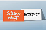 Anthemic, a Script Font by Epiclinez (Thumbnail 3 of 6)