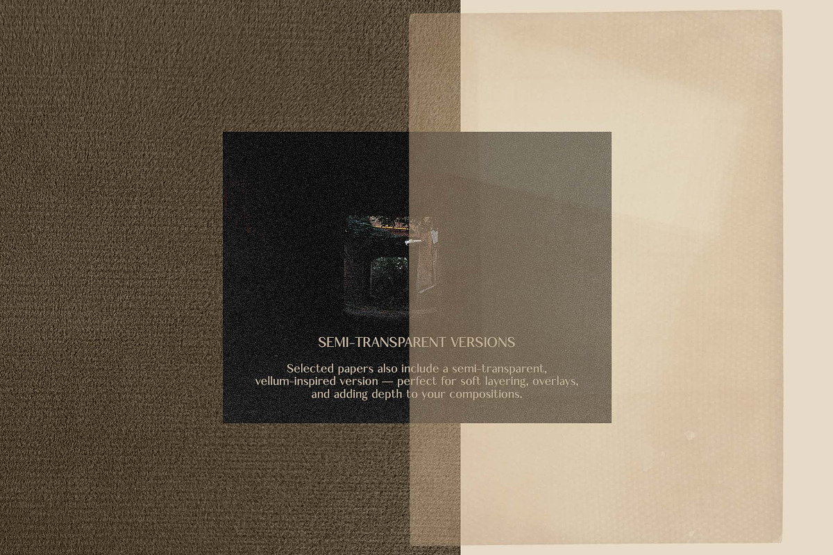 Traces of Time Archive – Ephemera, an Object Graphic by DigARTbyHavroshka (Photo 11 of 15)