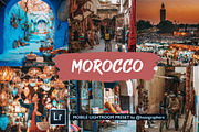 MOROCCO COLLECTION, a Plug-in Add-On by Hoangrapherx (Thumbnail 1 of 7)