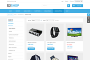 SJ G2Shop - Multipurpose Template, a Websites & App Template by YouTech (Thumbnail 3 of 5)