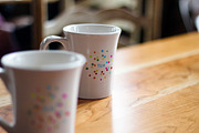 Coffee Cup Mockup, a Cups & Container Mockup by Jacob Waites (Thumbnail 1 of 3)