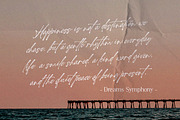Dreams Symphony, a Script Font by HKL Studio (Thumbnail 9 of 11)