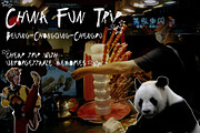 Bad Hours – A Modern Attitude Font, a Handwritten Font by Dm Studio (Thumbnail 4 of 8)