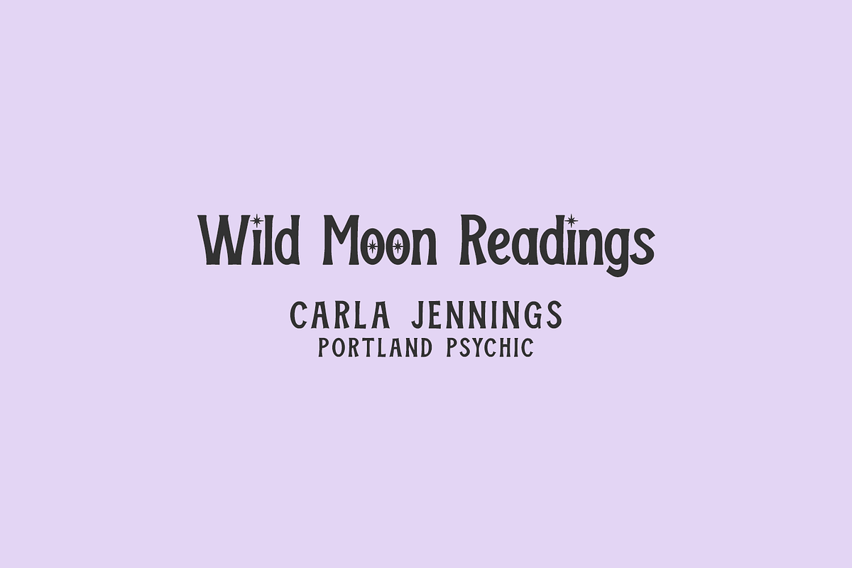 Sanderson Display Font, a Serif Font by Beck McCormick (Photo 5 of 10)
