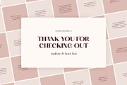 Canva Girl Boss Business Quotes, an Arts & Entertainment Photo by Alice Store (Thumbnail 7 of 7)