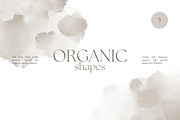 Abstract Neutral Backgrounds, a Background Graphic by Altea Design Studio (Thumbnail 14 of 18)