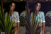 Creamy Minimal Lightroom Presets, a Preset Add-On by AAA Presets (Thumbnail 4 of 15)