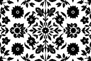 Vector Decorative Elegant Seamless, an Illustration by Amazin_art (Thumbnail 23 of 31)