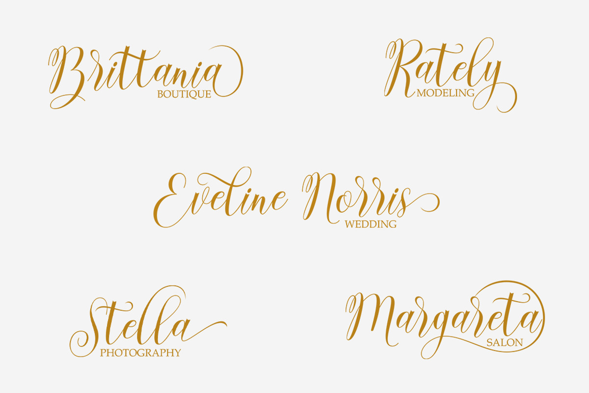 Seychell  Script, a Script Font by Rotterlab Studio (Photo 6 of 8)