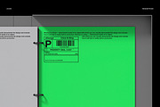 Brand Identity Mockup Set, a Product Mockup by Renderteam (Thumbnail 8 of 14)