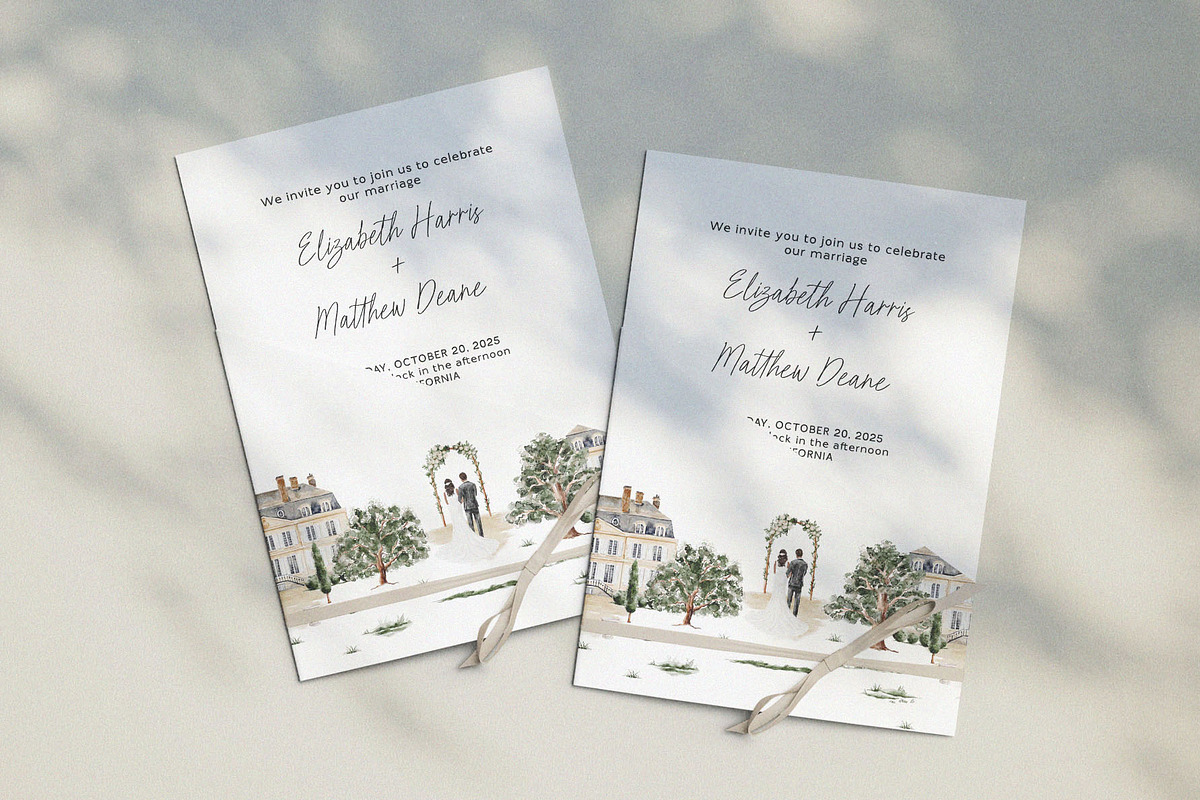 Beauty Hurst | Elegant Script font, a Script Font by dealitastudio (Photo 4 of 12)