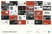 MELVORY - Creative Portfolio, a Social Media Template by Studio Manuals (Thumbnail 8 of 8)