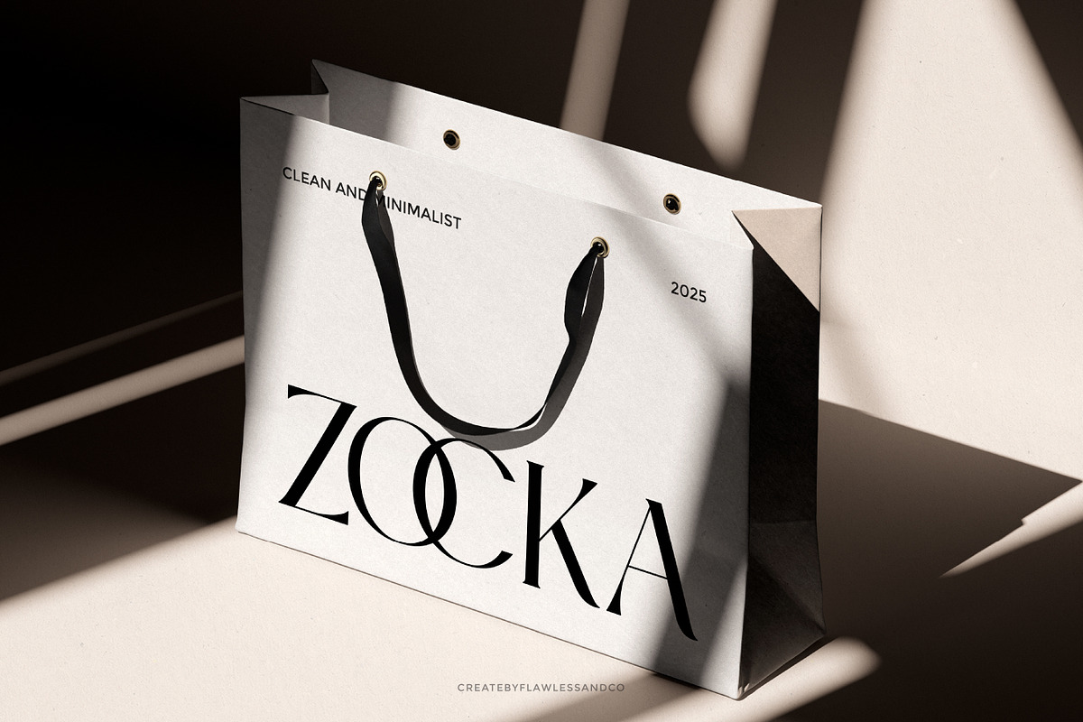 Mebiola – Elegant Cinematic Serif Fo, a Serif Font by Flawless And Co (Photo 7 of 10)
