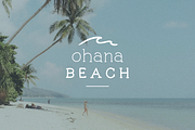 Seashells | A Handwritten Slab, a Slab Serif Font by Vanem Studio (Thumbnail 6 of 9)