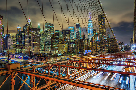 Manhattan, NYC