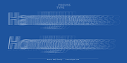 Adora PRO, a Sans Serif Font by preussTYPE (Thumbnail 34 of 40)
