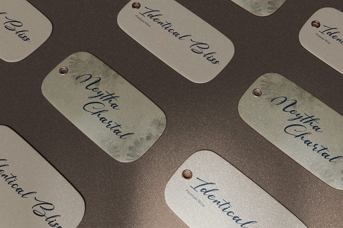 Meytha Chartal | Casual Handwritten, a Script Font by gracetype_studio (Photo 6 of 12)