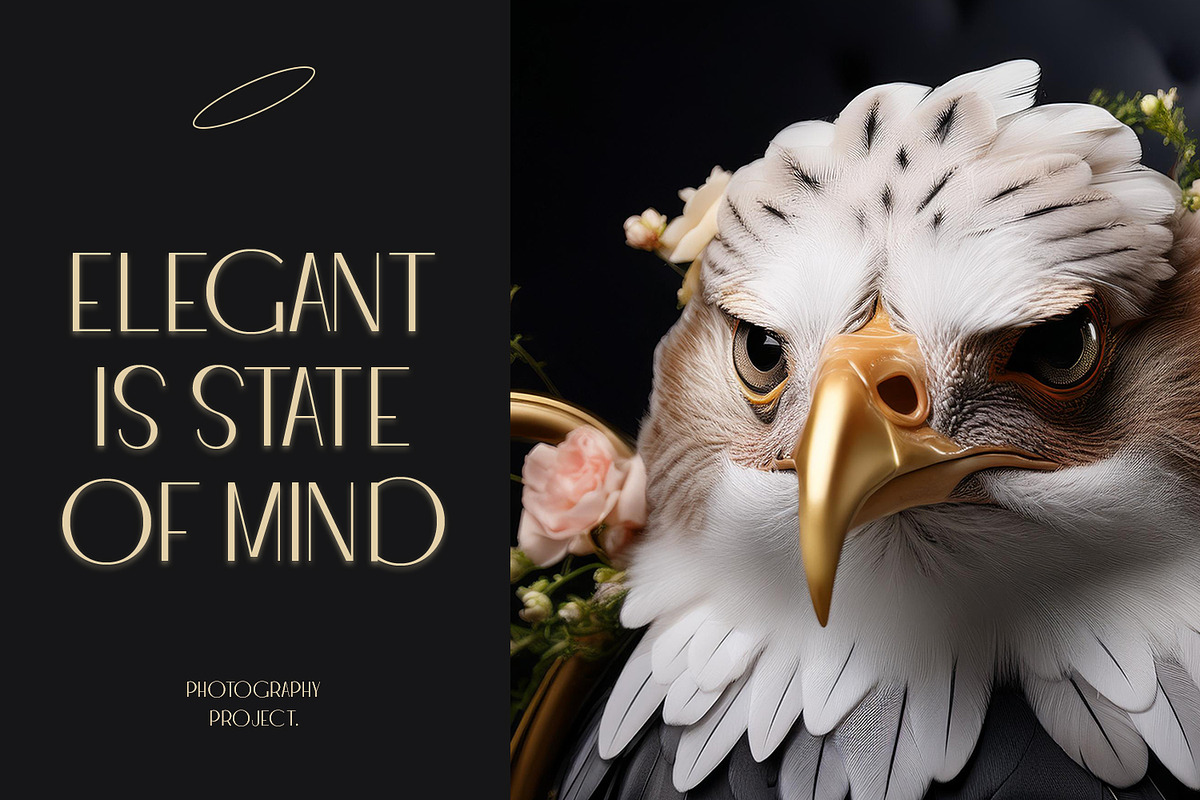 Micoas Sans Serif Display Font, a Sans Serif Font by Maulana Creative (Photo 4 of 7)