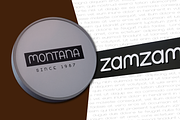 Bandar - Sans Serif Modern Font, a Sans Serif Font by Afkari Studio (Thumbnail 8 of 11)
