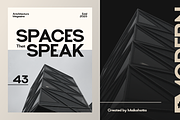 Nofran–Modern Neo Grotesk Sans Serif, a Sans Serif Font by MaikoHatta (Thumbnail 8 of 8)