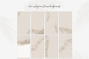 BEIGE AESTHETICS graphic bundle, a Texture Graphic by Anna Sokol (Thumbnail 84 of 114)