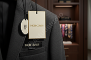 Fexo - Modern Luxury Sans Serif Font, a Font by Astuti Studio (Thumbnail 7 of 16)
