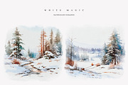 New! Fall + Winter Christmas Edition, an Illustration by Isabelle Salem (Thumbnail 196 of 242)