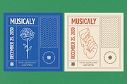Badge Americana Vintage Serif, a Serif Font by timelesstype.co (Thumbnail 17 of 20)